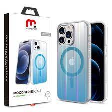 MYBAT PRO MOOD MAGSAFE IPHONE 13 PRO CELESTE