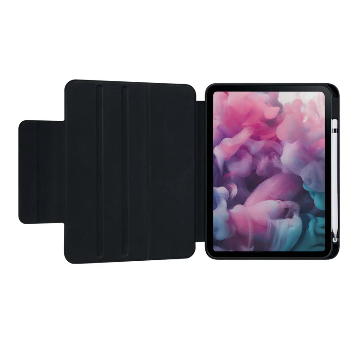 LAUT PRESTIGE FOLIO MG iPAD AIR 11" 2024 BLACK