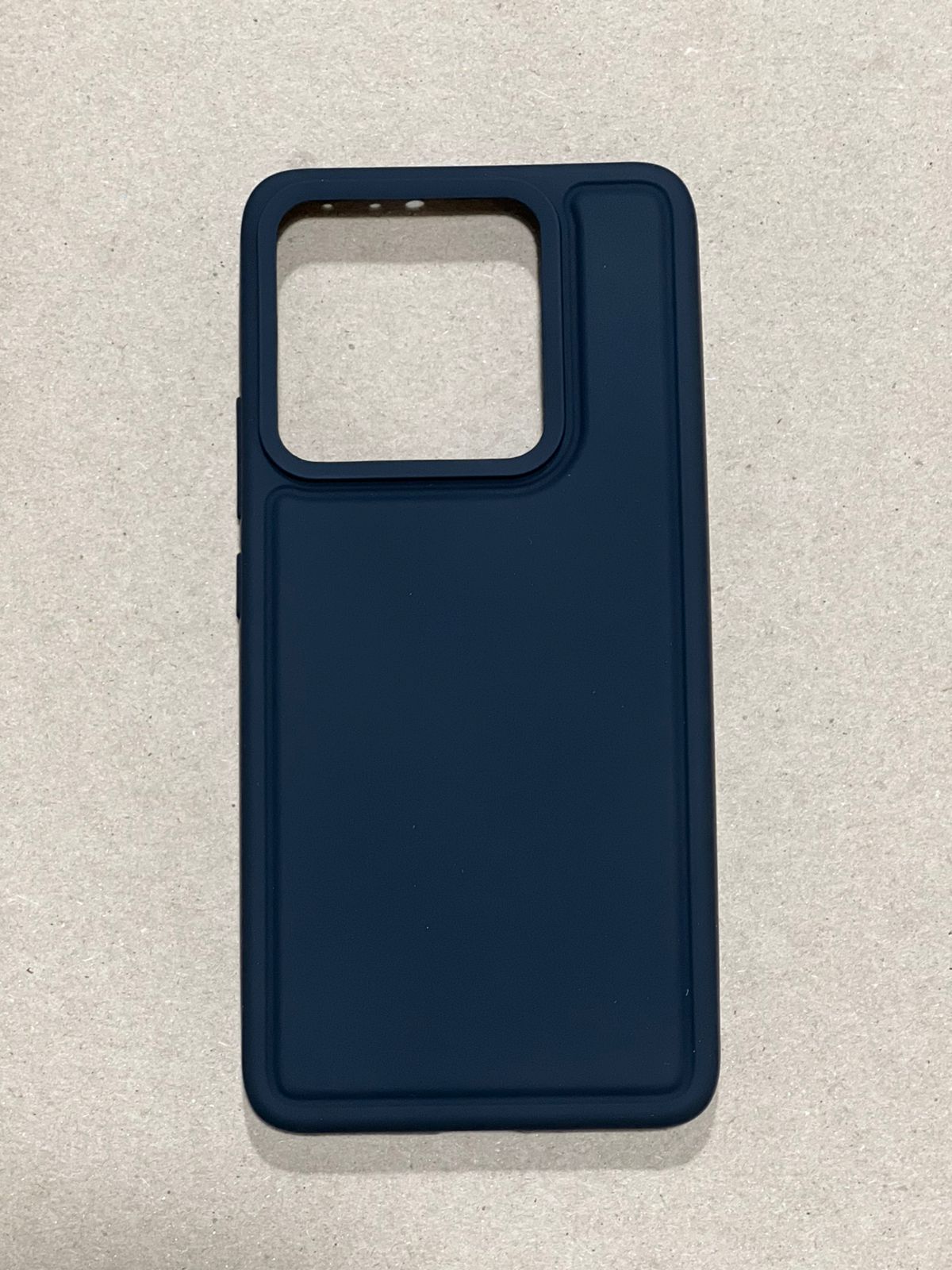 MASTER CASE ANPRO XIAOMI 14T NEGRO