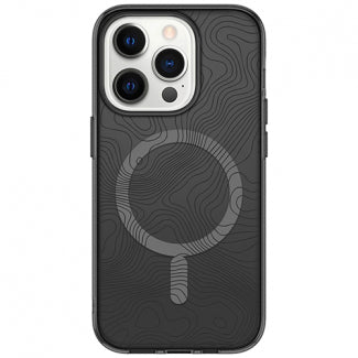 NIMBUS9 STRATUS MAFSAFE IPHONE 15 PRO MAX TOPOGRAPHY