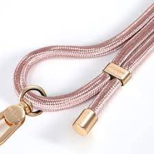 PRODIGEE STRAP & GO CUERDA UNIVERSAL PARA CELULAR ROSADO