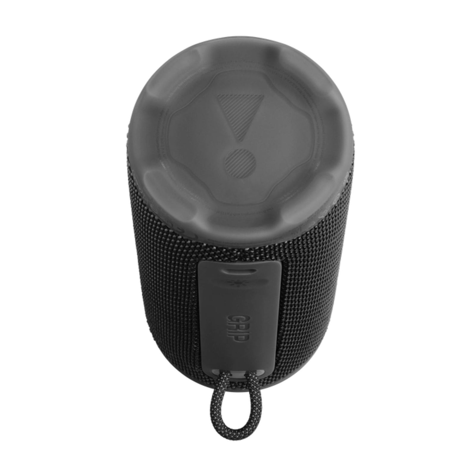 JBL GRIP WATERPROOF BLUETOOTH BLACK