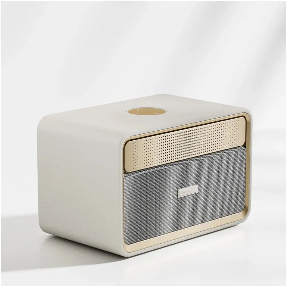 HIFUTURE PASSION X LIFESTYLE WIRELESS BOCINA NEGRA