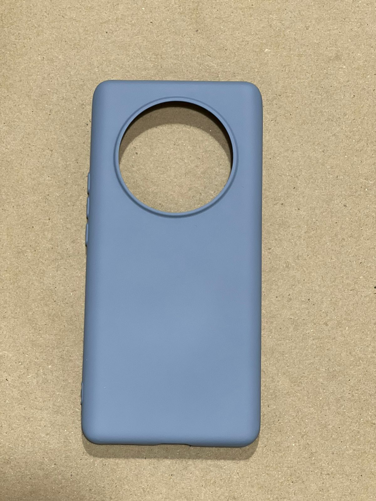 MASTER CASE PURE HONOR MAGIC 6 LITE GRIS