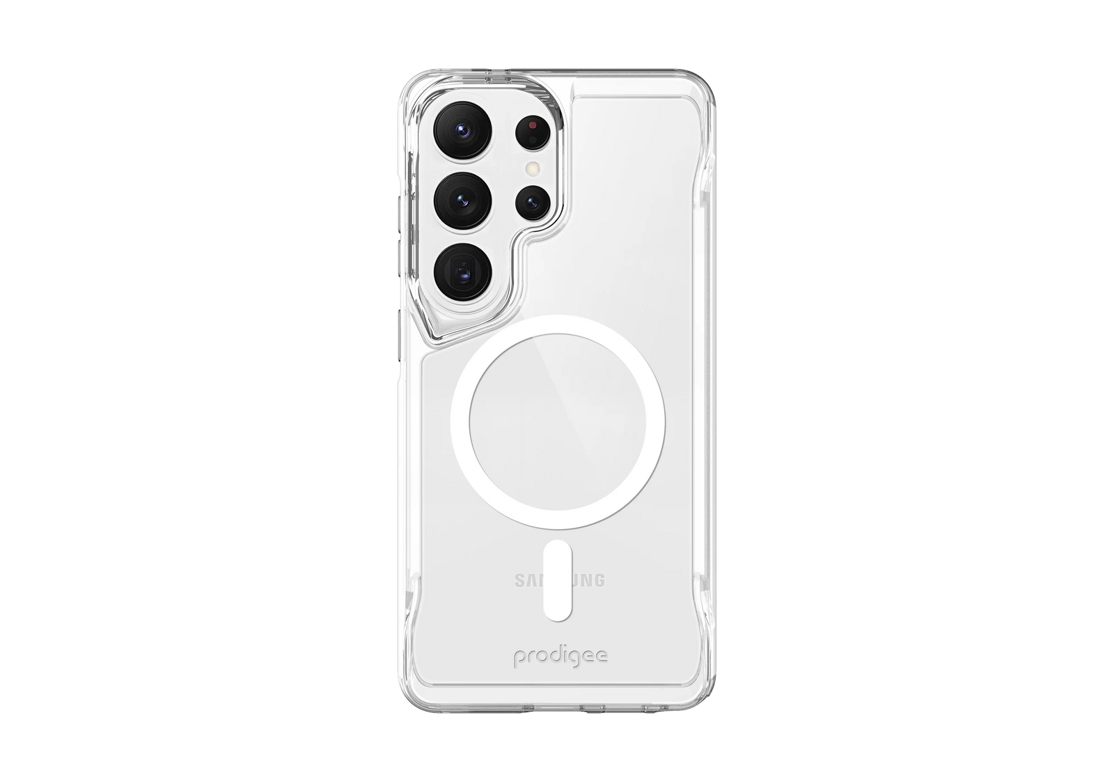 PRODIGEE SUPER HERO GALAXY S26 ULTRA CLEAR