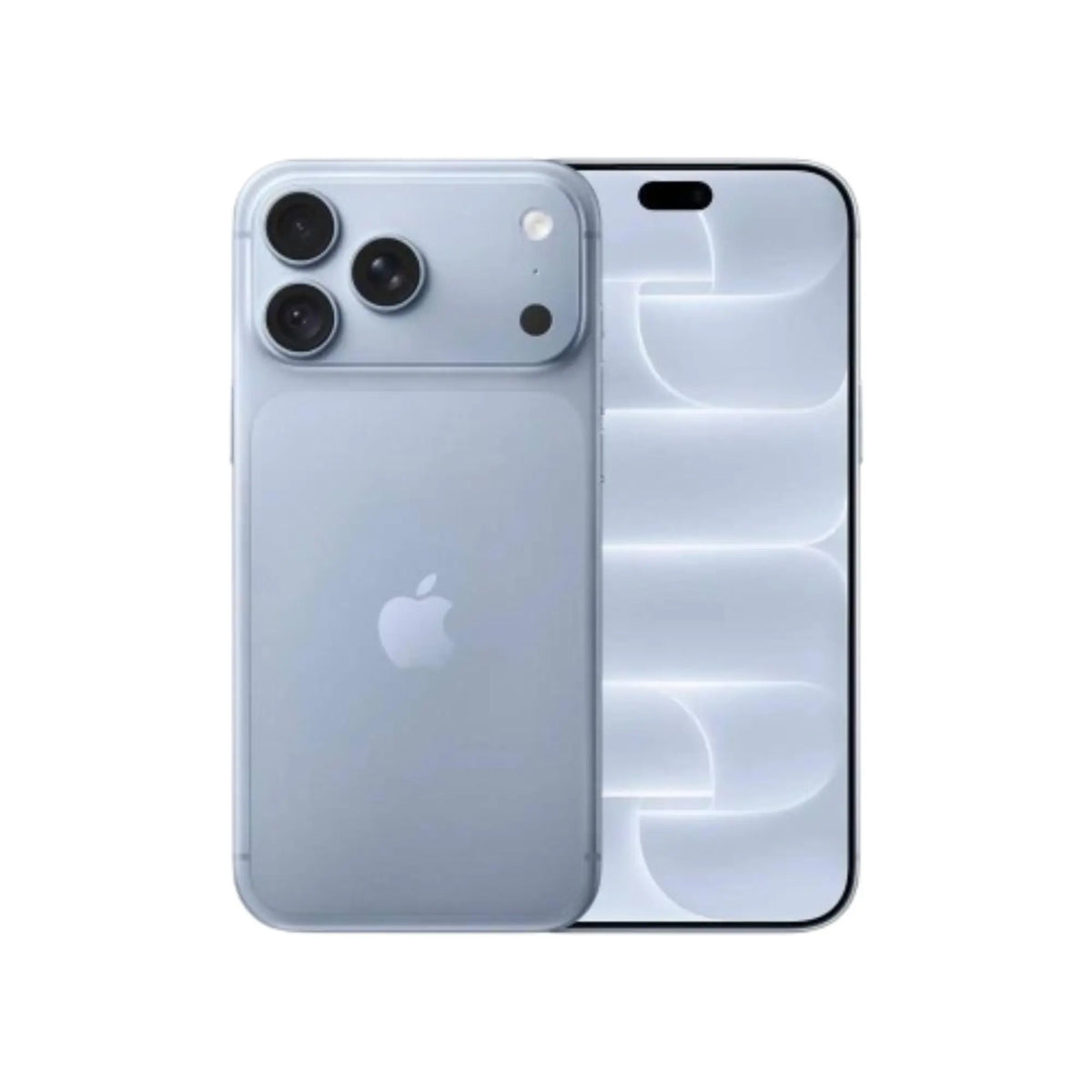 APPLE IPHONE 18 PRO MAX GLACIER 256GB SJCVWK50QGQ