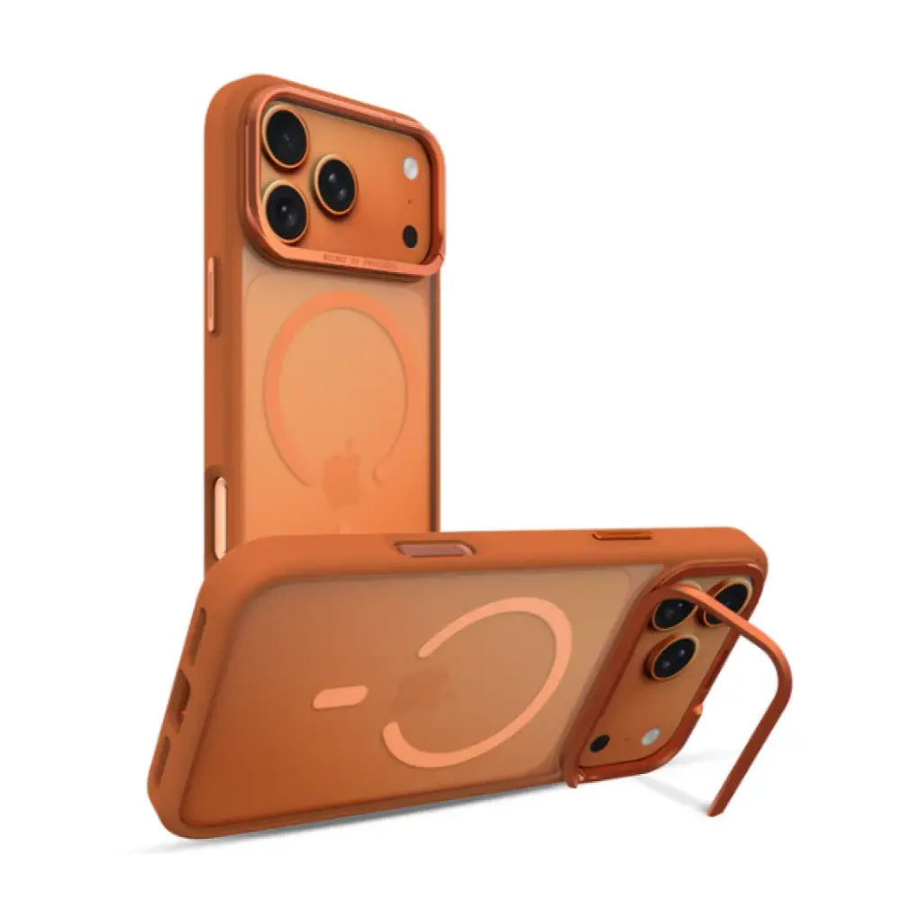 PRODIGEE KICKIT IPHONE 17 PRO ORANGE