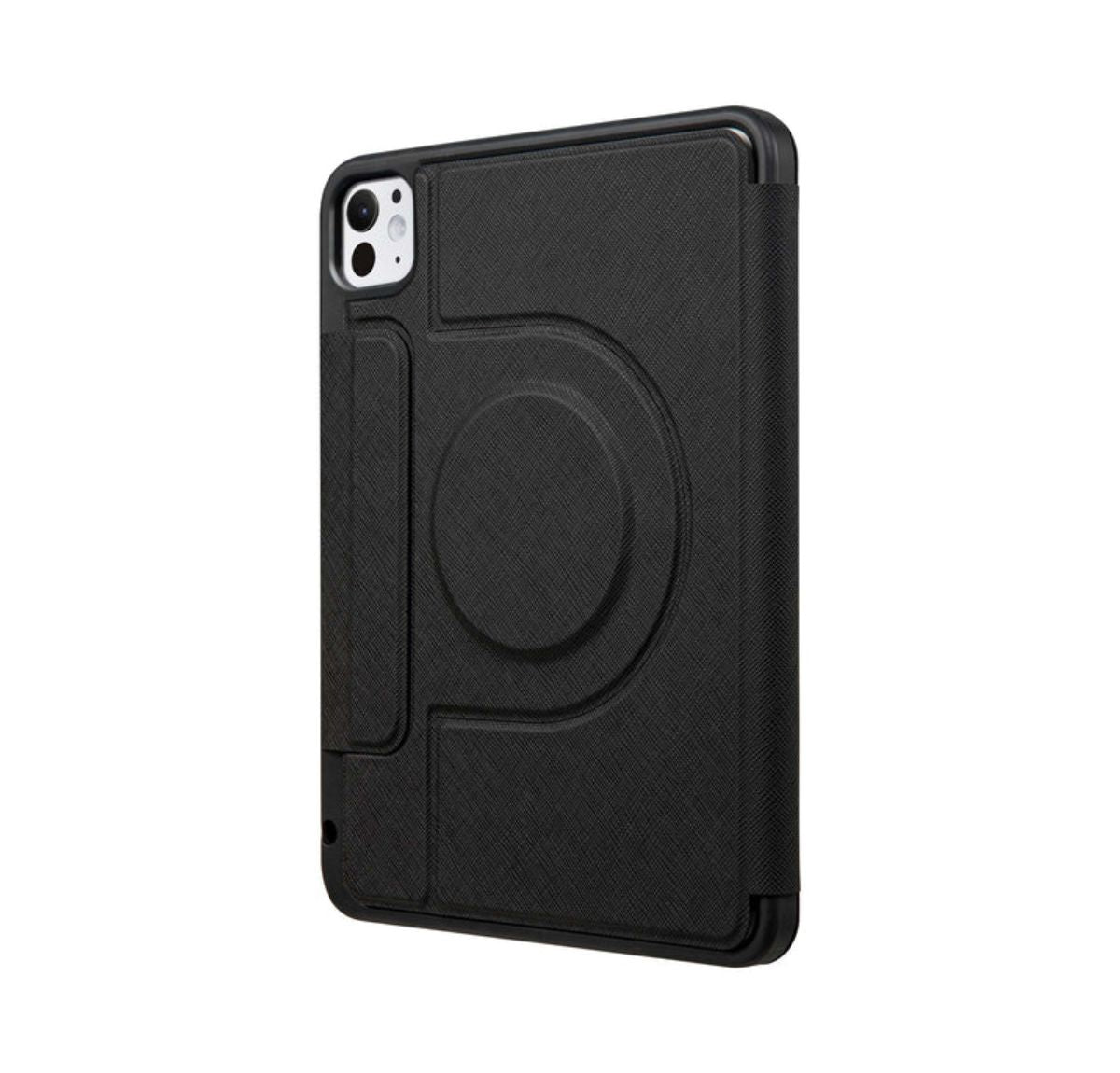 LAUT PRESTIGE FOLIO IPAD PRO 13" 2024 NEGRO