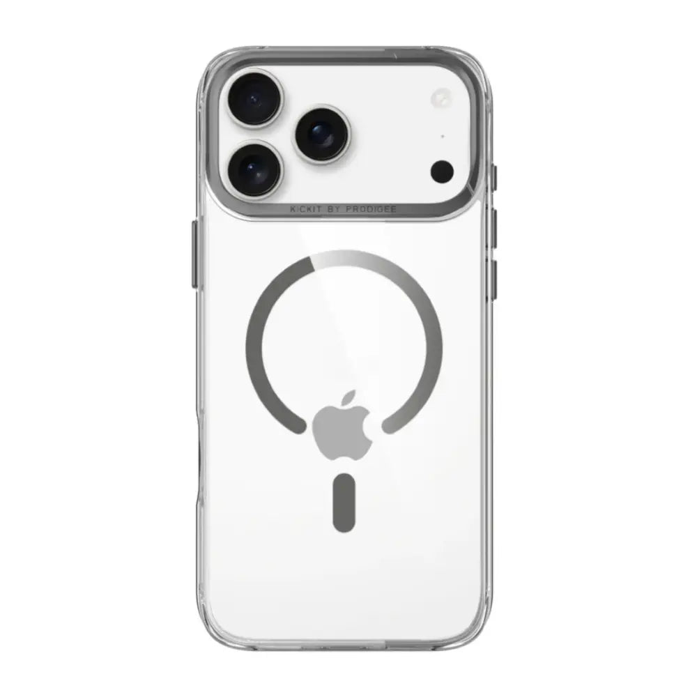 PRODIGEE KICKIT IPHONE 17 PRO CLEAR