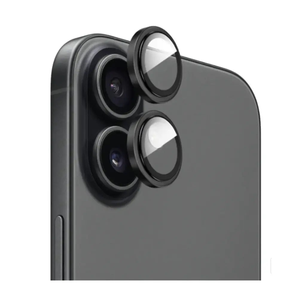 PRODIGEE SUPER GLASS CAMERA IPHONE 17 AIR BLACK