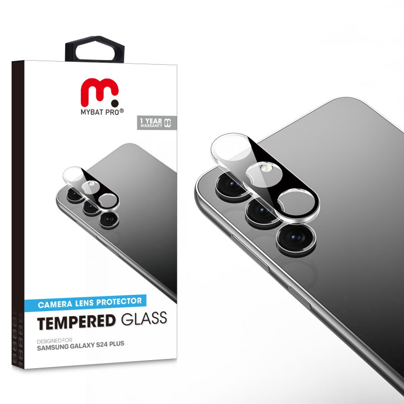 MYBAT VIDRIO PARA CAMARA GALAXY S24 PLUS CLEAR