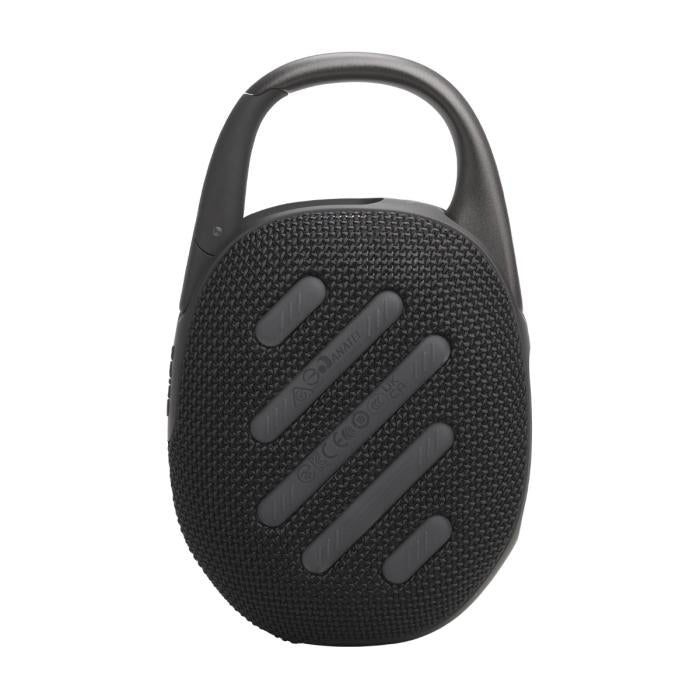 JBL BOCINA CLIP 5 PORTABLE BLUETOOTH WATERPROOF NEGRO