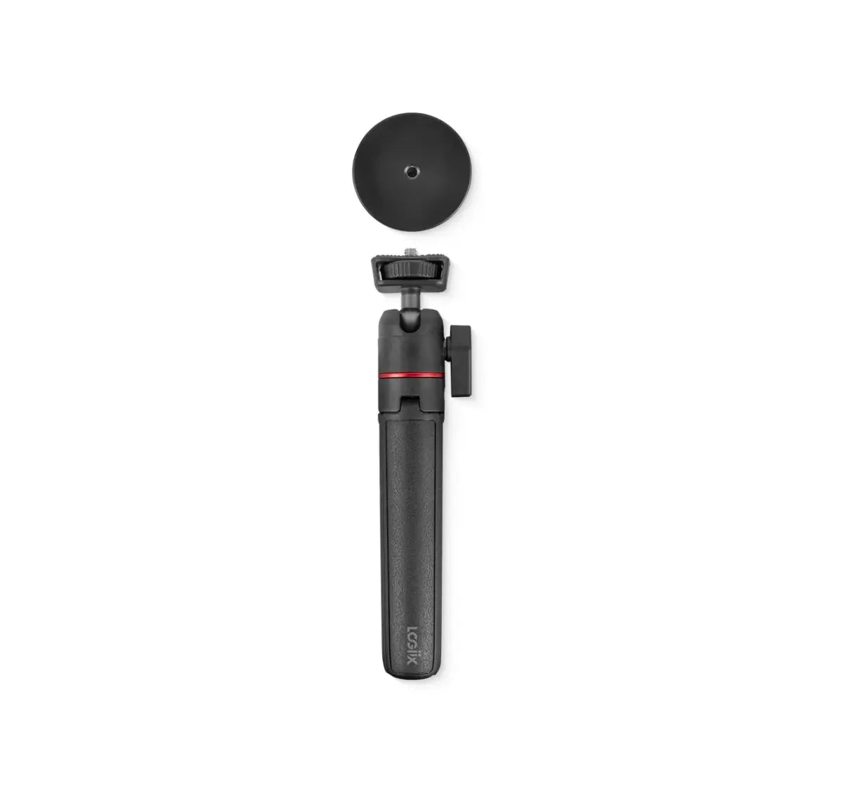 LOGiiX MAGSAFE TRIPOD BLACK
