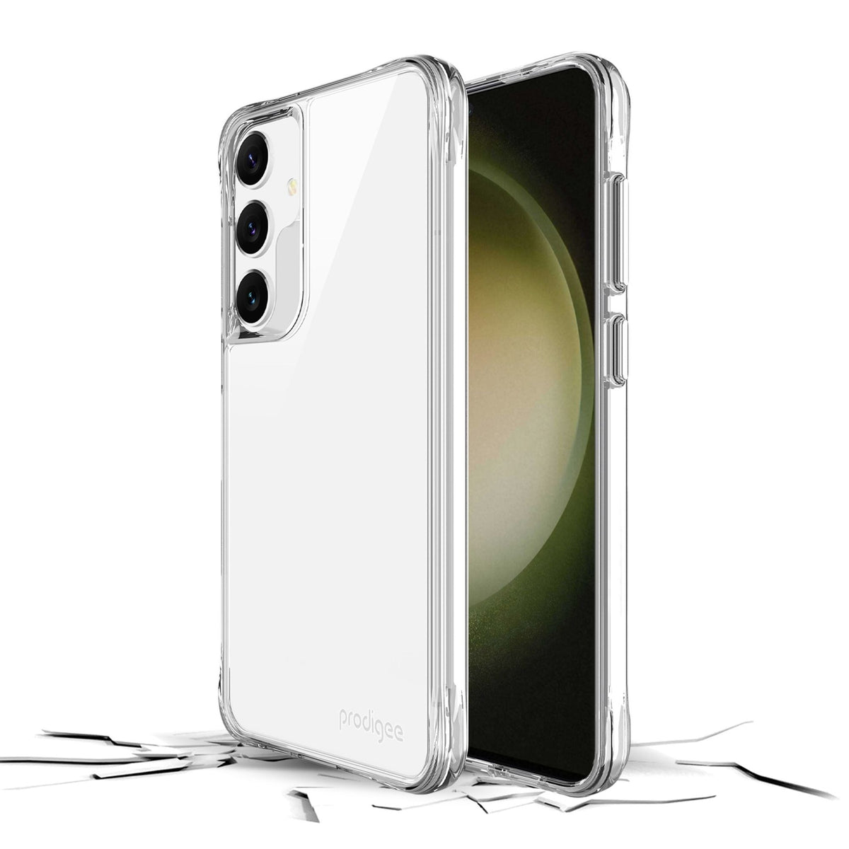 PRODIGEE HERO GALAXY S24 CLEAR