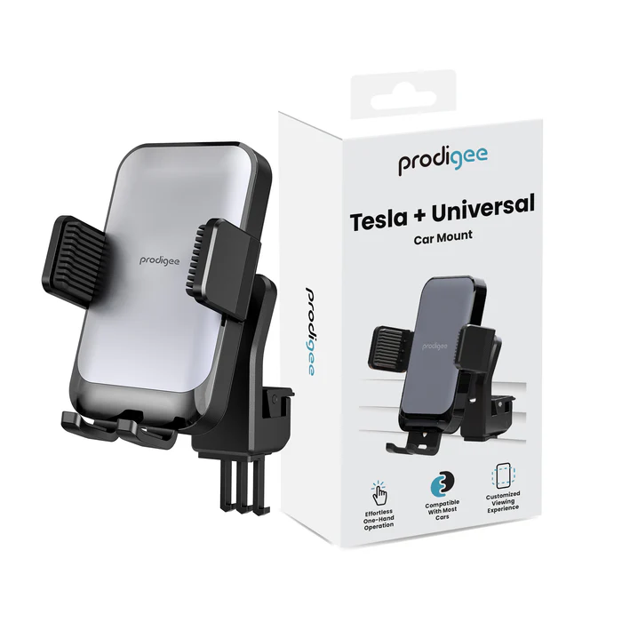 PRODIGEE TESLA SOPORTE UNIVERSAL PARA CARRO