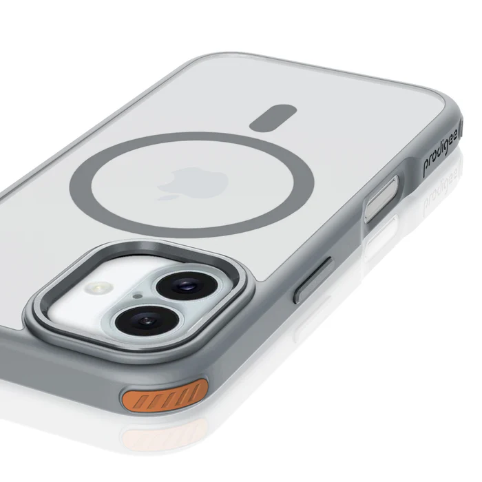PRODIGEE FORMULA IPHONE 16 GRIS