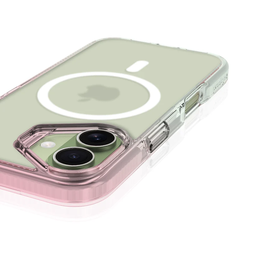 PRODIGEE FLOW IPHONE 17 BLUSH FROST