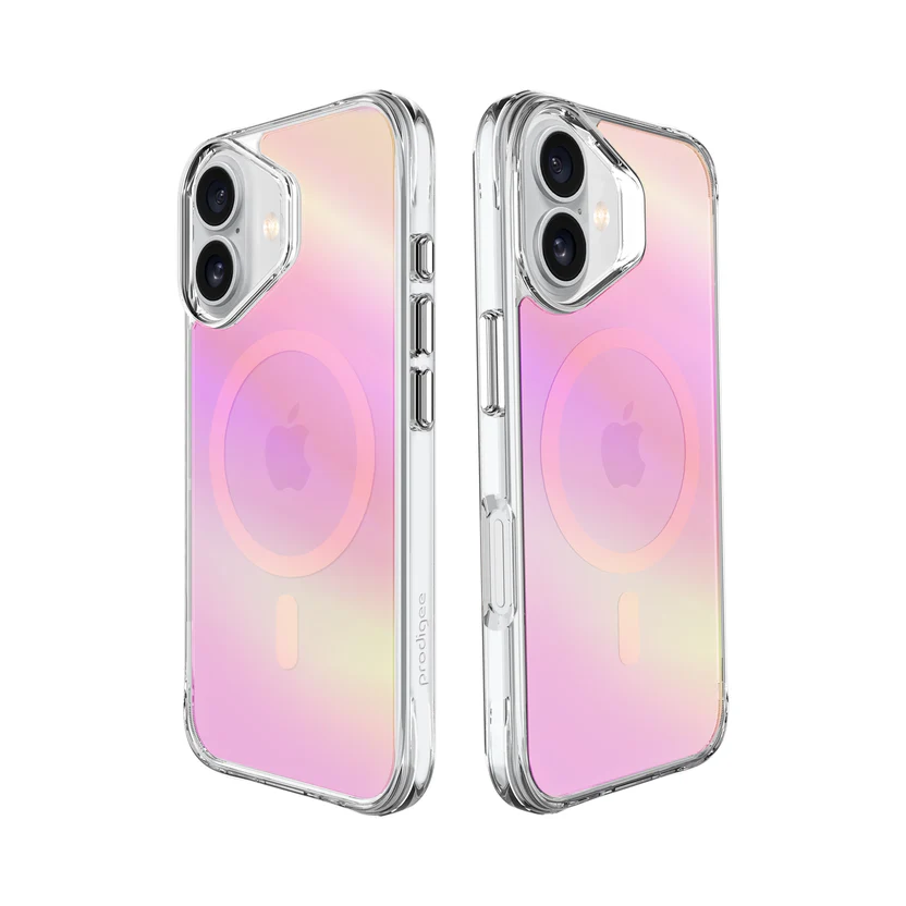 PRODIGEE IPHONE 17 GLOW