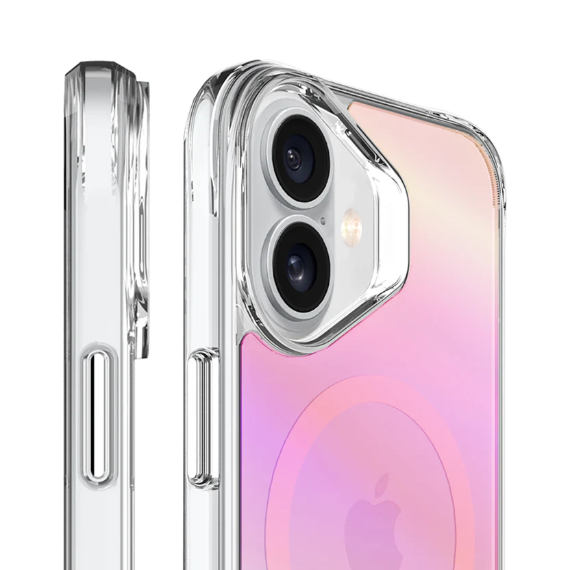 PRODIGEE IPHONE 17 GLOW