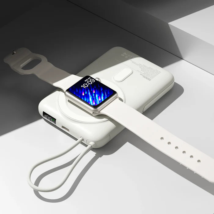 PRODIGEE MAGPOWER TO-GO + WATCH V2 10000 mAh