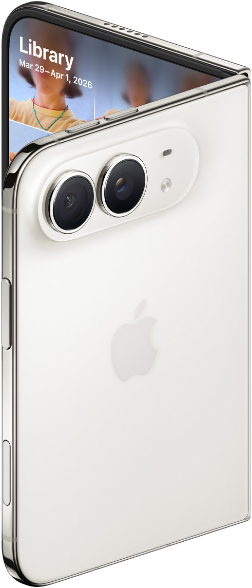 Reserva iPhone Duo