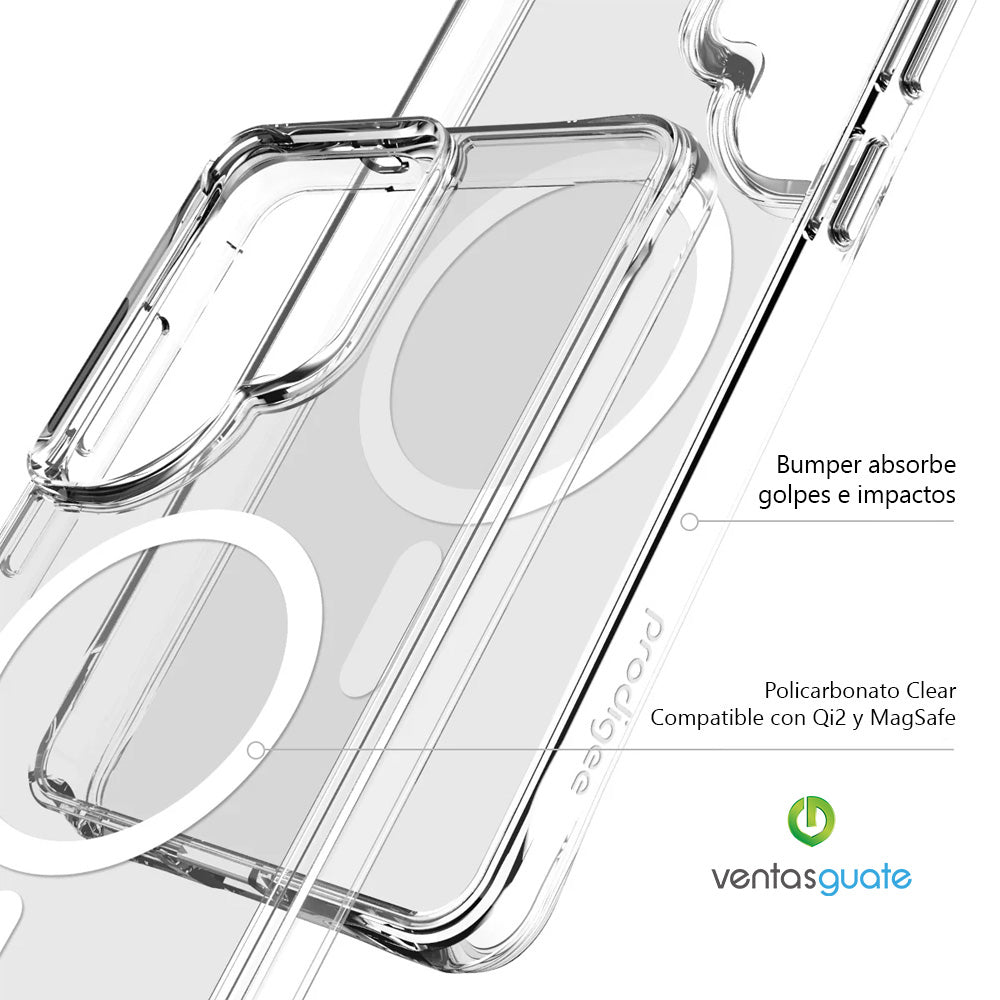 PRODIGEE HERO + MAG GALAXY S26 ULTRA CLEAR