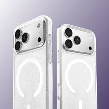 PRODIGEE SUPERSTAR IPHONE 17 PRO CLEAR
