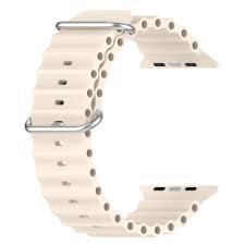PULSERA APPLEWATCH OCEAN CON GANCHO ROSA 42/44/45/49