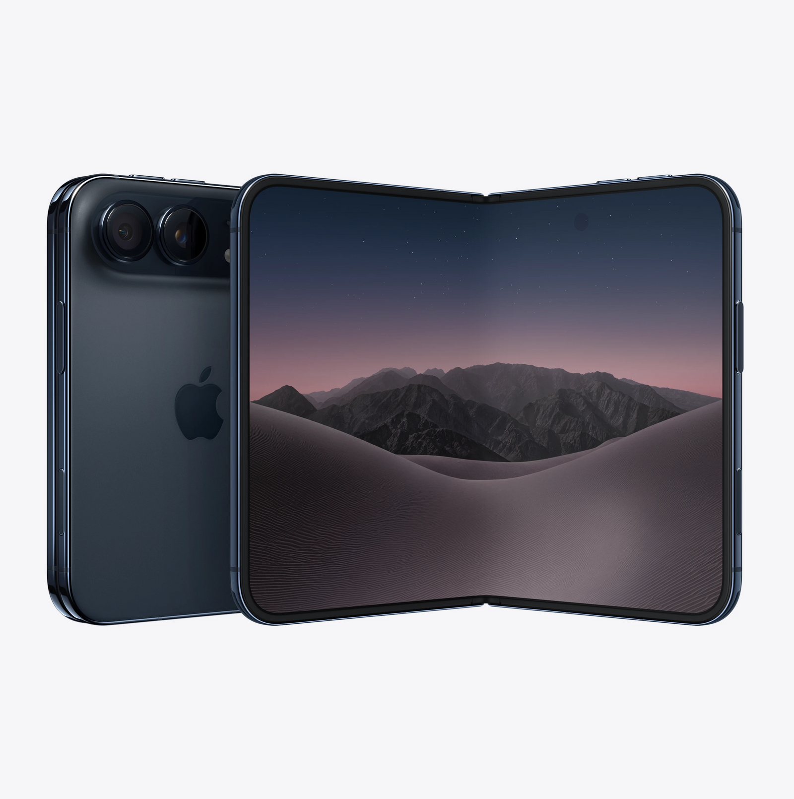 Reserva iPhone Duo 256GB Negro