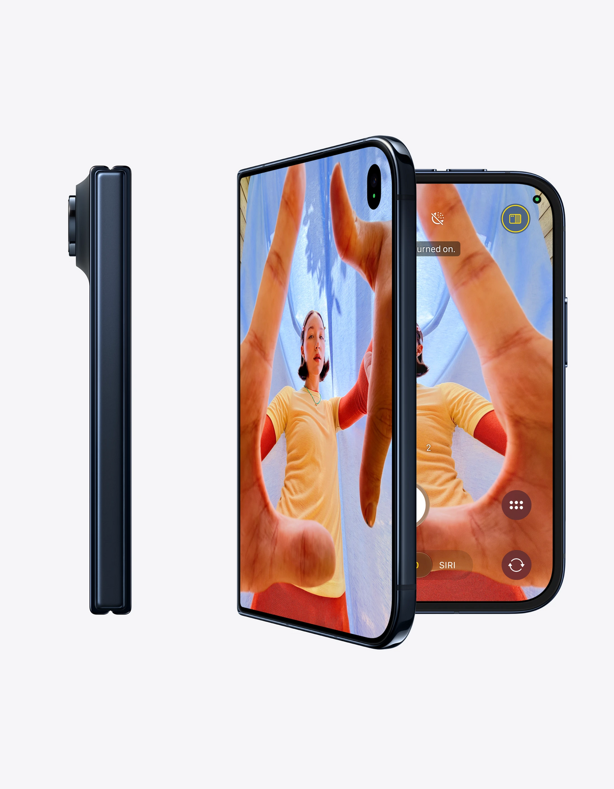 Reserva iPhone Duo 256GB Negro