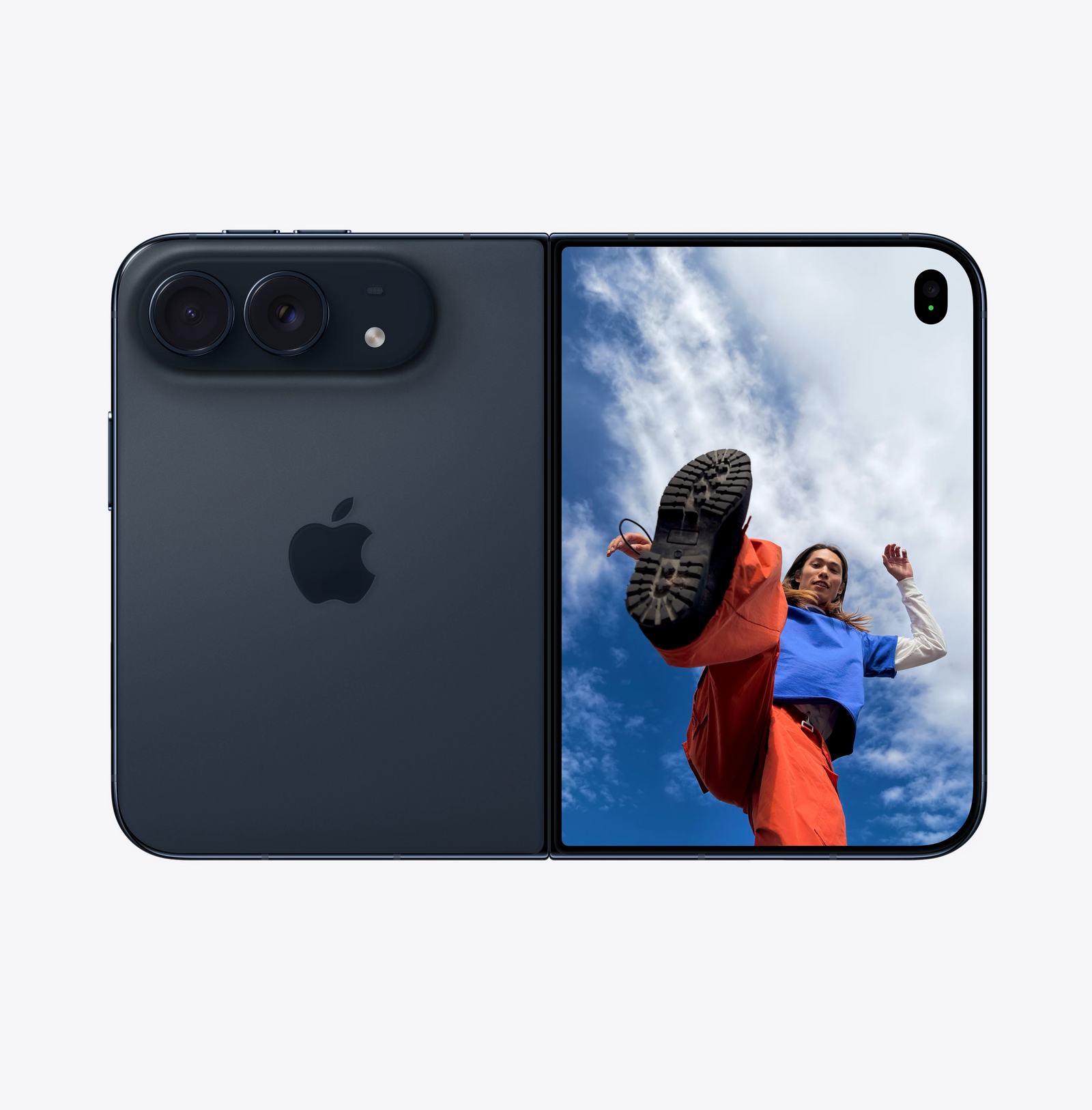 Reserva iPhone Duo 256GB Negro