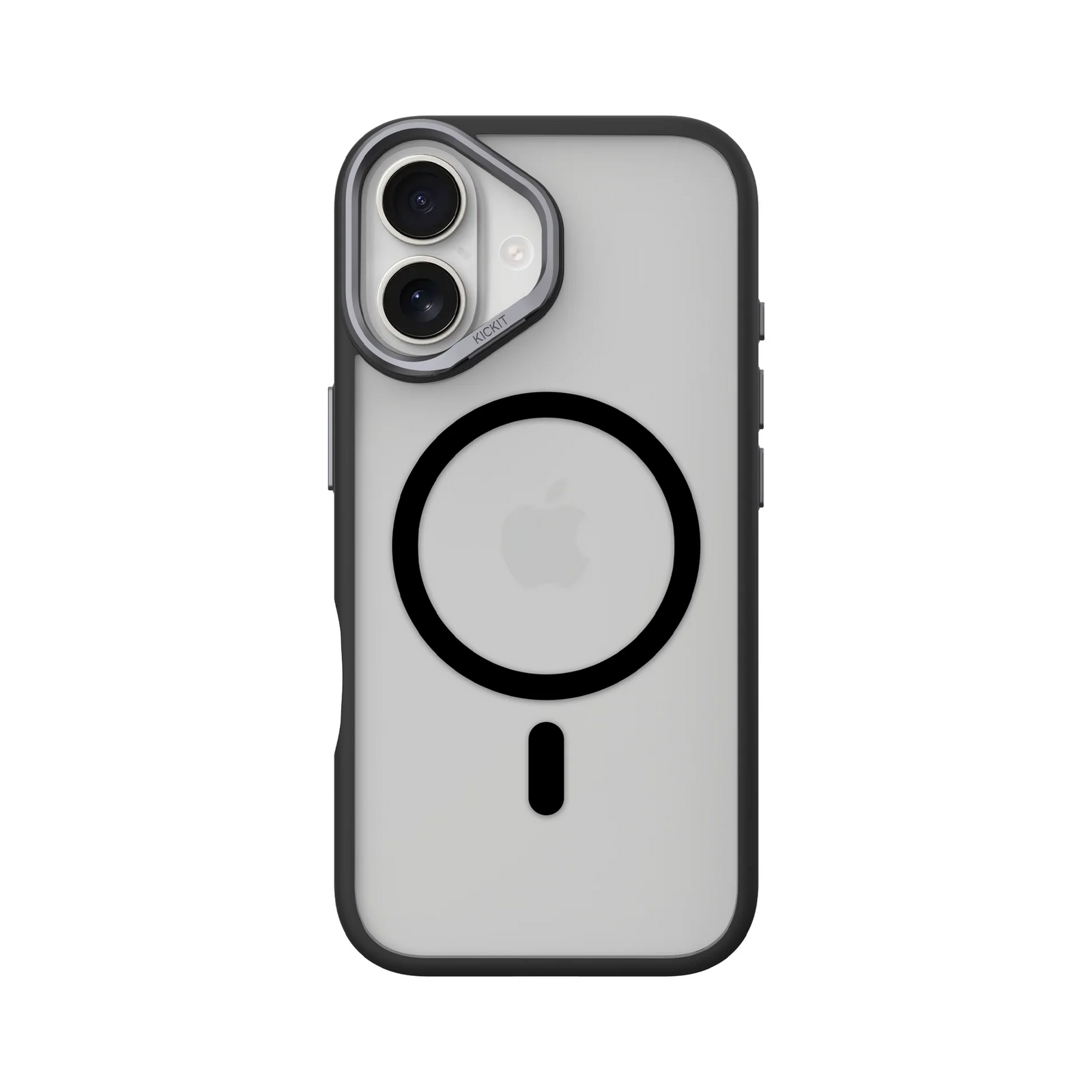 PRODIGEE KICKIT IPHONE 17 NEGRO