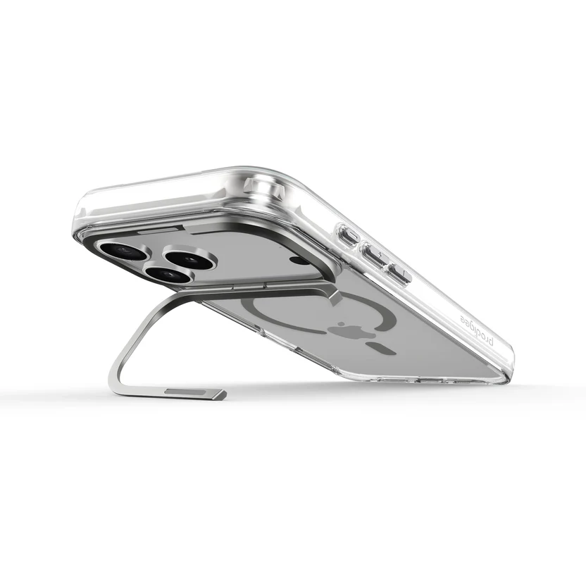 PRODIGEE KICKIT IPHONE 17 PRO CLEAR