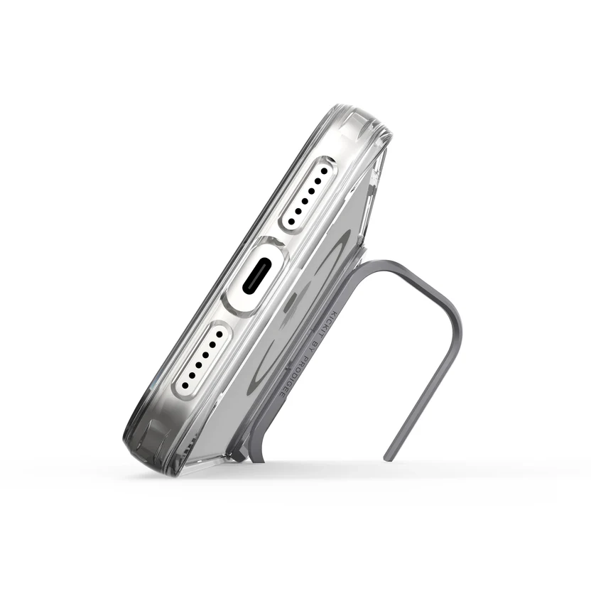 PRODIGEE KICKIT IPHONE 17 PRO CLEAR