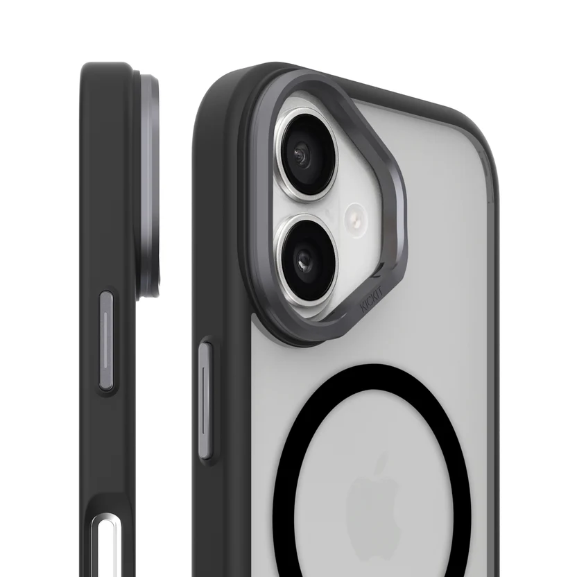 PRODIGEE KICKIT IPHONE 17 NEGRO