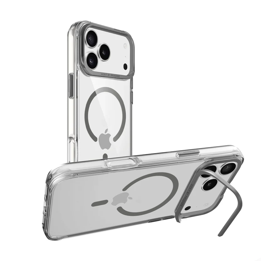 PRODIGEE KICKIT IPHONE 17 PRO CLEAR