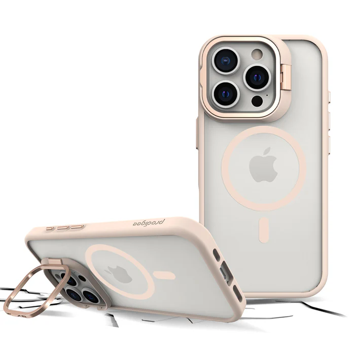 PRODIGEE KICKIT IPHONE 16 PRO ROSE