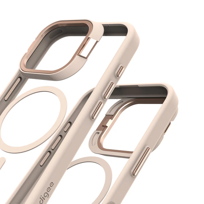 PRODIGEE KICKIT IPHONE 16 PRO ROSE