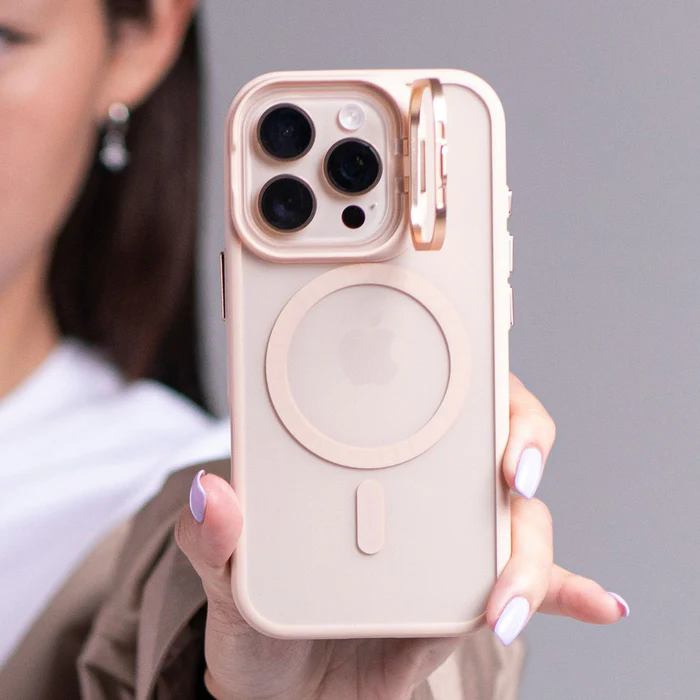PRODIGEE KICKIT IPHONE 16 PRO ROSE