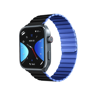 KIESLECT CALLING SMARTWATCH KS2 BLACK