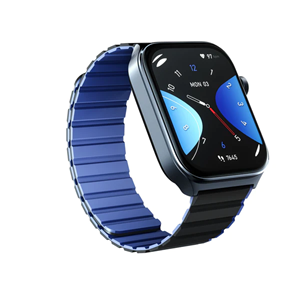 KIESLECT CALLING SMARTWATCH KS2 SPACE GRAY - Compatible con Alexa