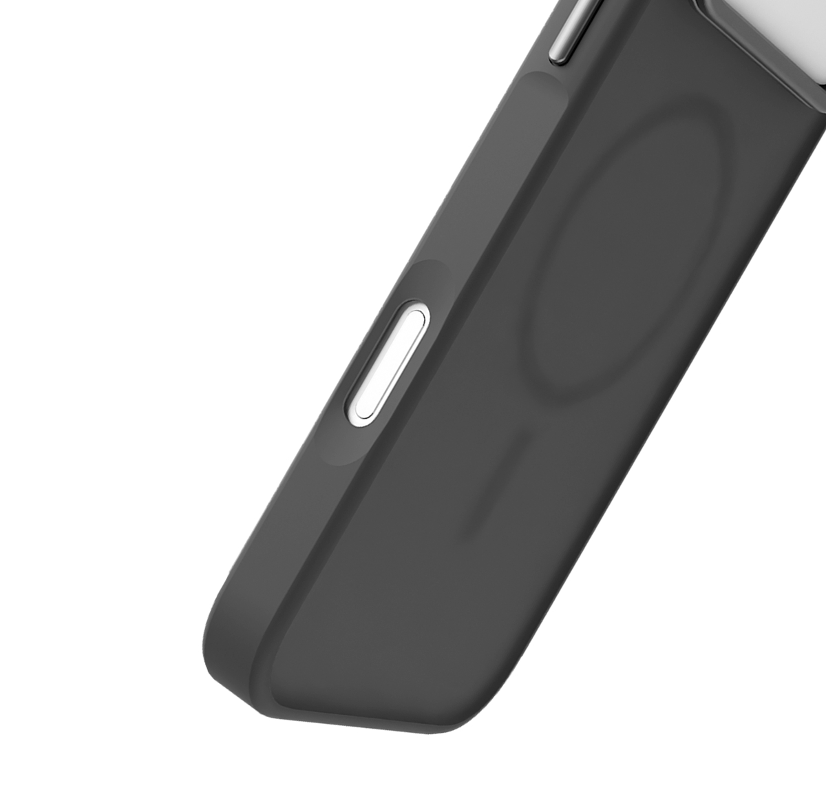 LOGiiX FROST GUARD IPHONE 17 PRO MAX BLACK