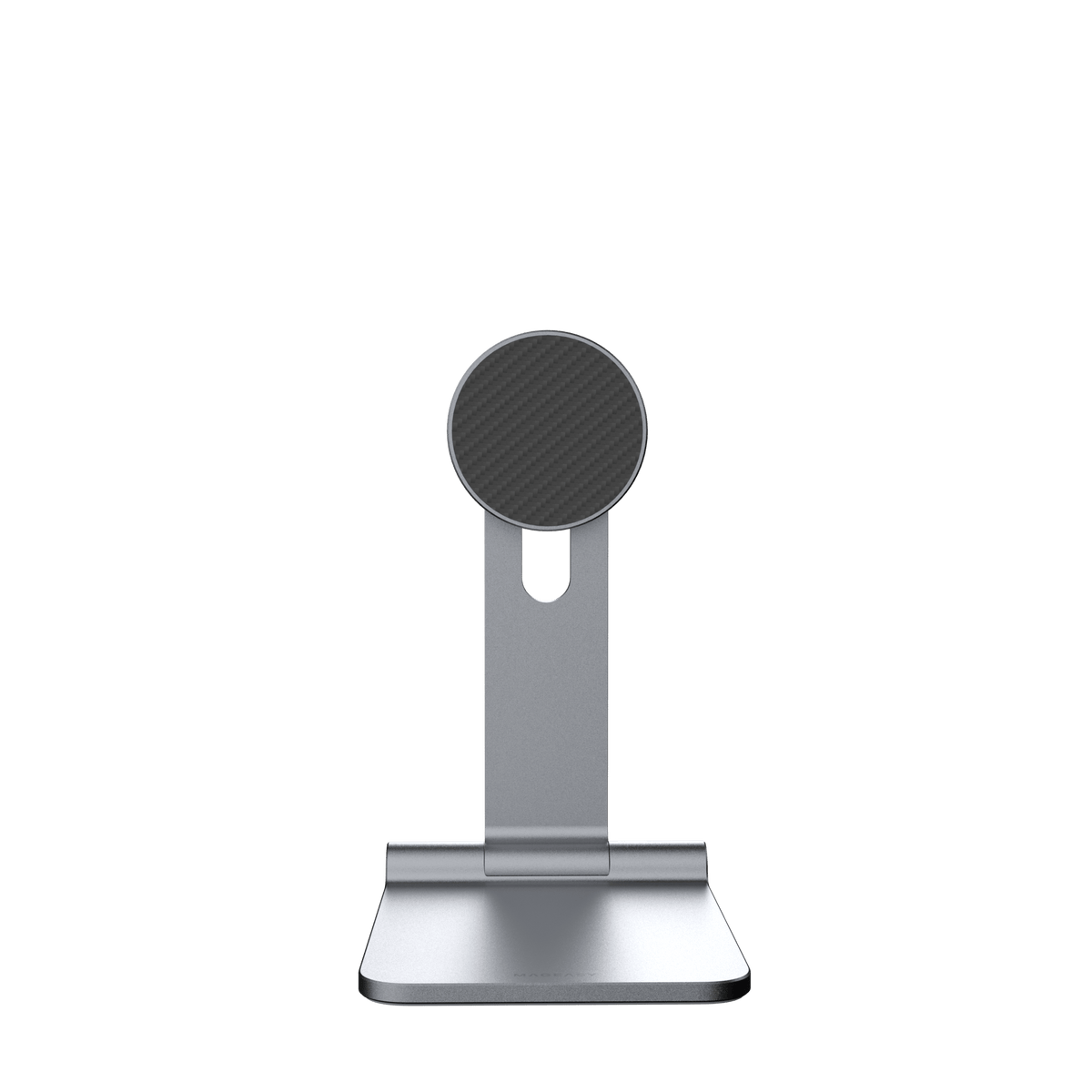 L-MAGEASY FLIPMOUNT SOPORTE MAGNETICO PARA IPAD/IPHONE GRIS