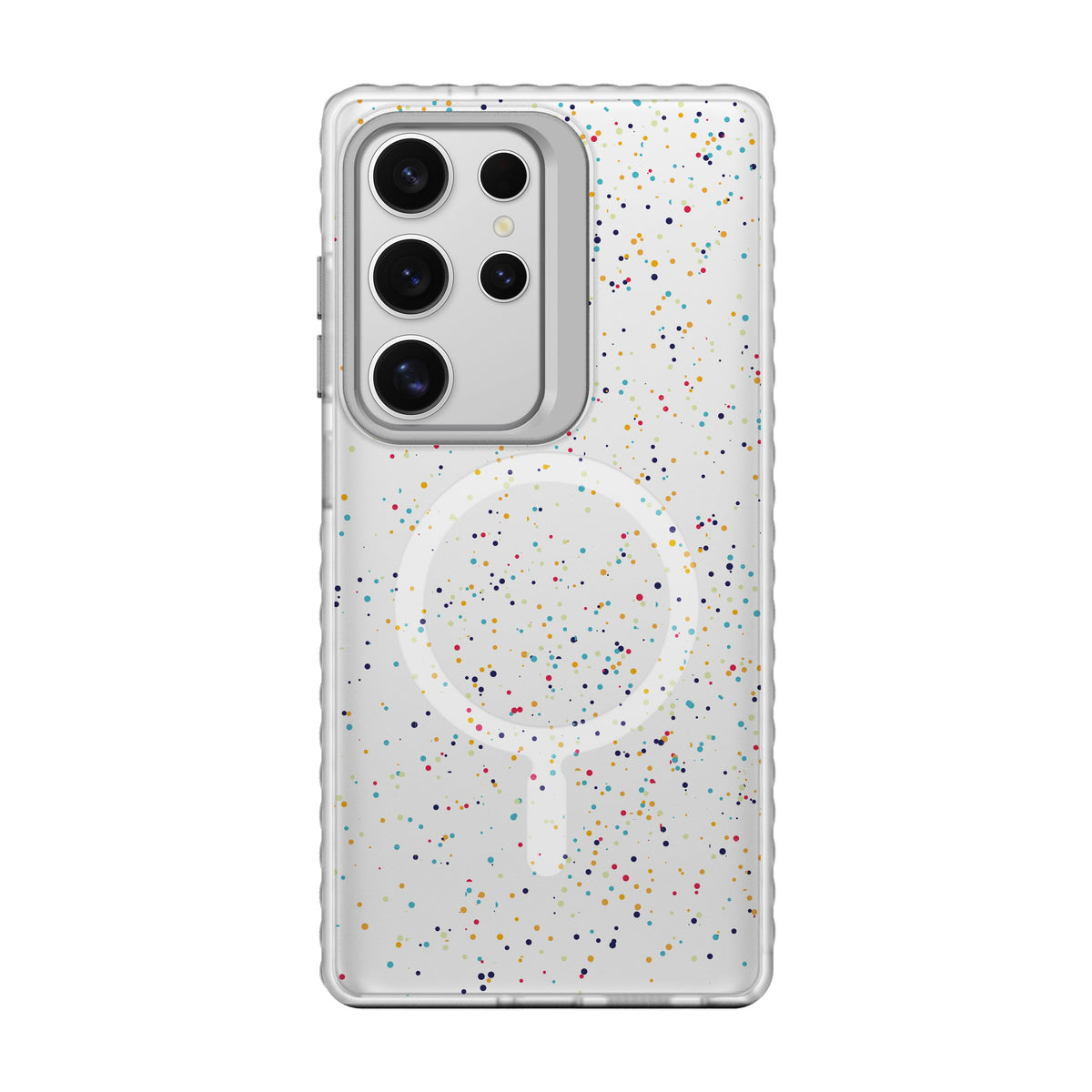 NIMBUS9 STRATUS2 GALAXY S25 ULTRA CONFETTI