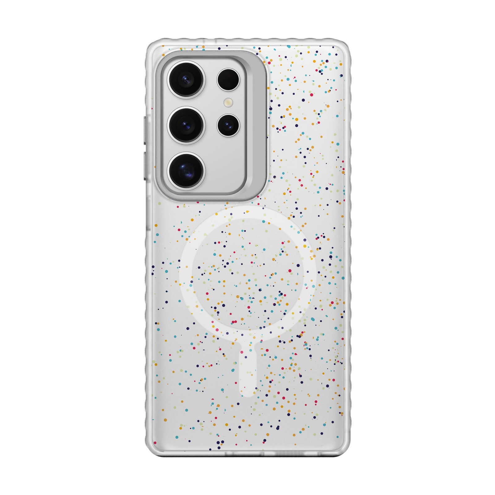 NIMBUS9 STRATUS2 GALAXY S25 ULTRA CONFETTI