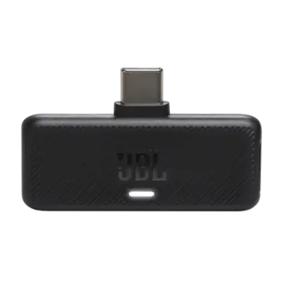 JBL QUANTUM STREAM WIRELESS MICROFONO INALAMBRICO CON ADAPTADOR TIPO C