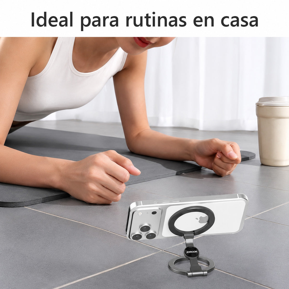 Dual MagSafe Ring