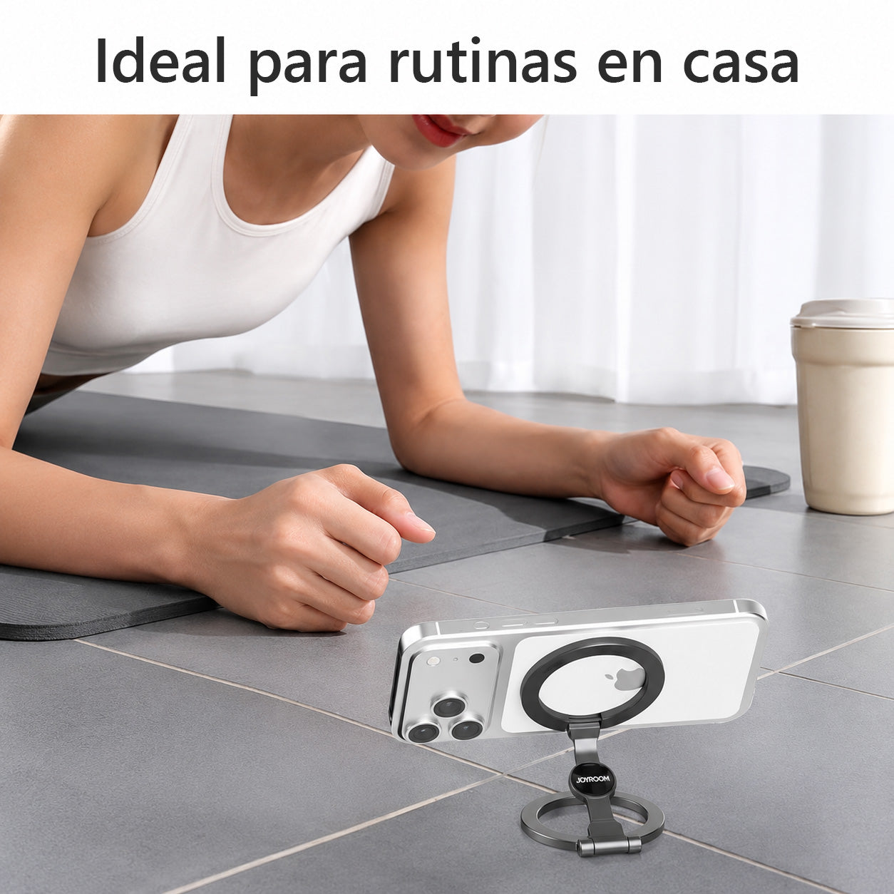 Dual MagSafe Ring