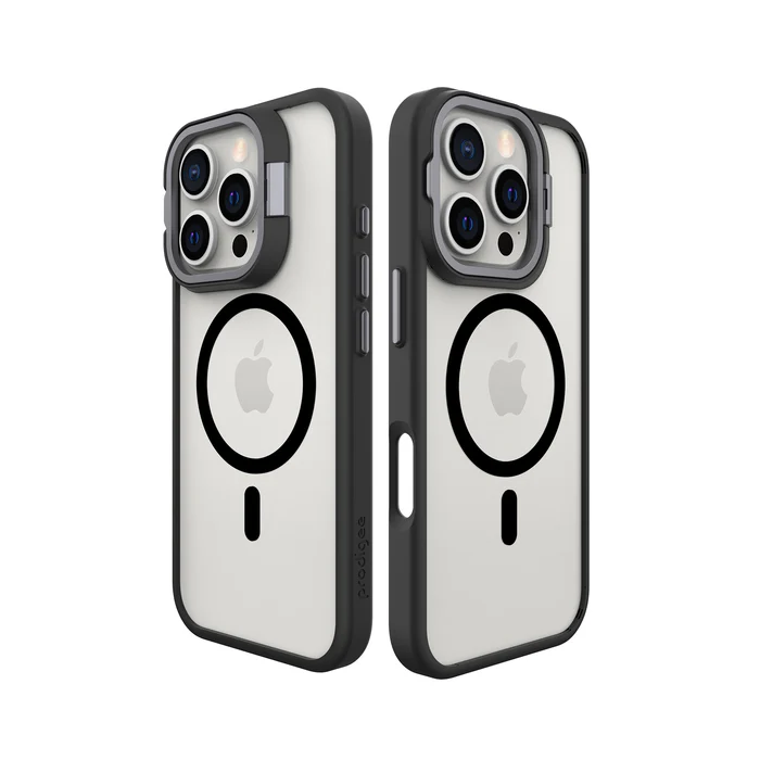 PRODIGEE KICKIT IPHONE 16 PRO MAX BLACK