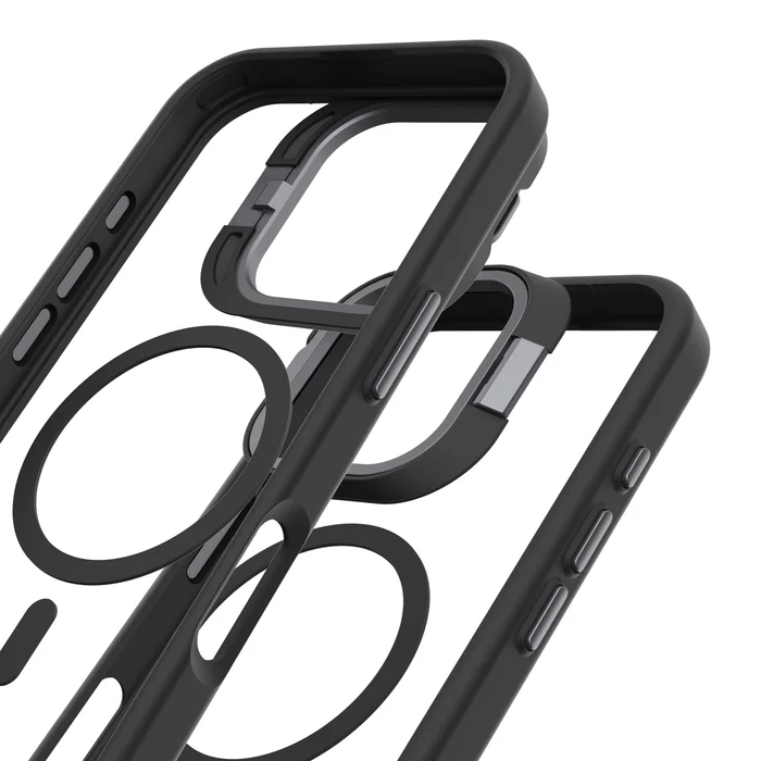 PRODIGEE KICKIT IPHONE 16 BLACK